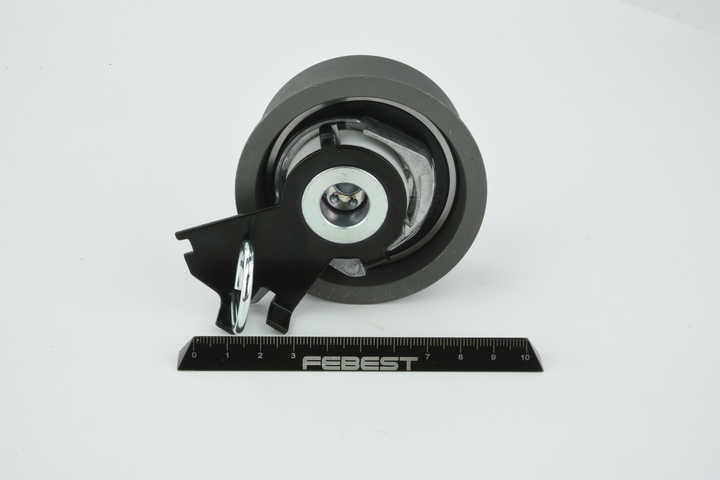 OEM Rolă curea accesorii Kia Carens FС 2003 2441023050, 9783422000, 9783422100 FEBEST
