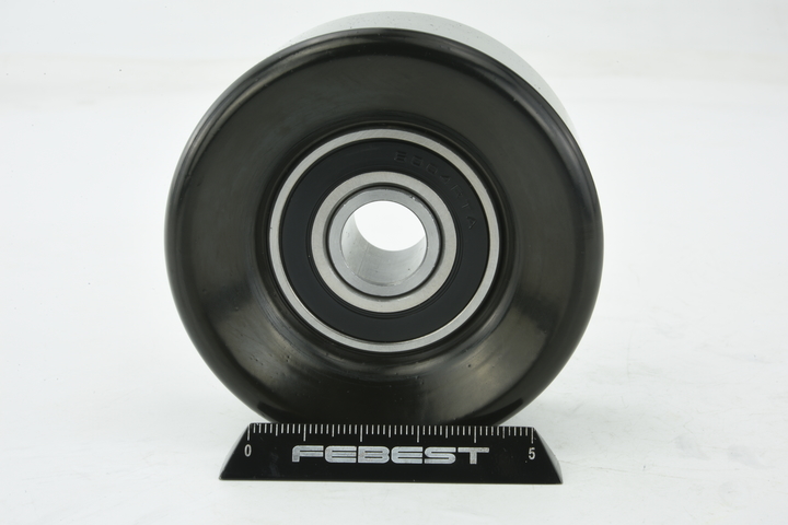 1288-H100 FEBEST Umlenk Führungsrolle
