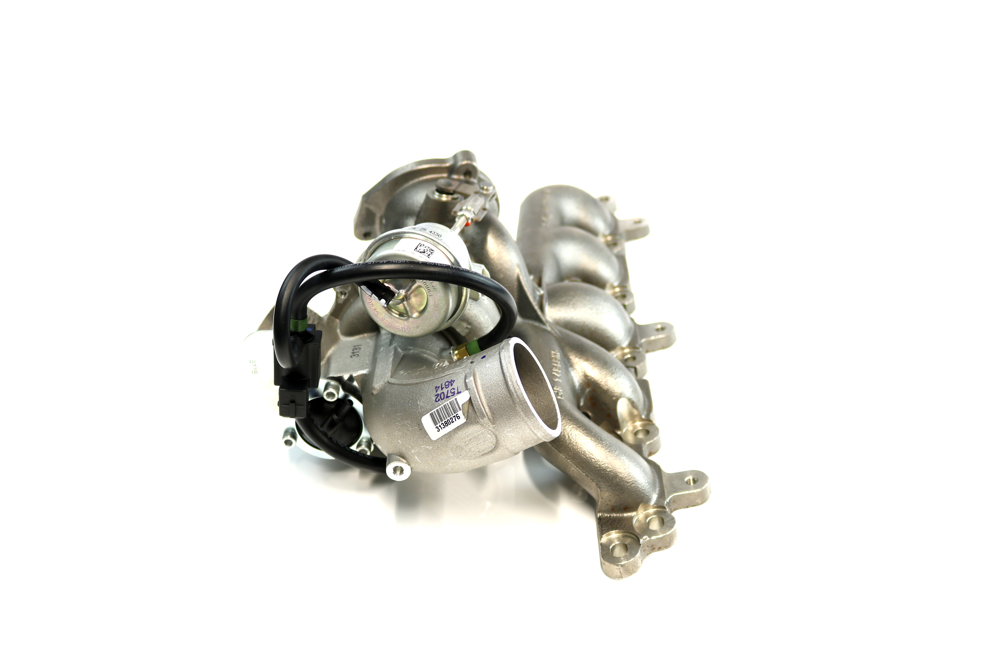 Serienmäßige Turbolader VOLVO 2.0 T 180 PS Benzin 31319316 von BE TURBO im Web zu besten Konditionen