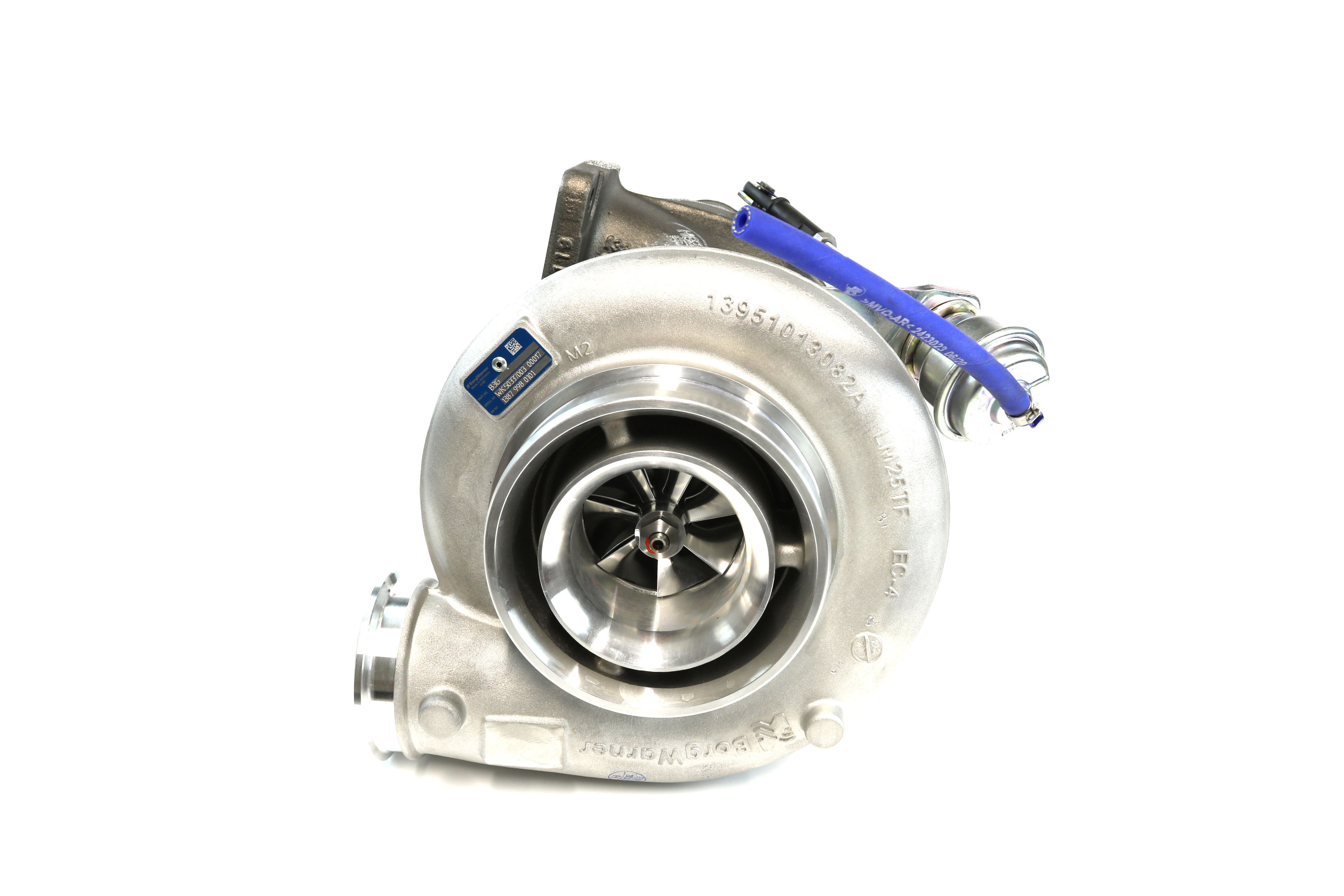 Köp billiga original Turboaggregat 129861 jämförbara med 4710965599 OEM nummer på nätet
