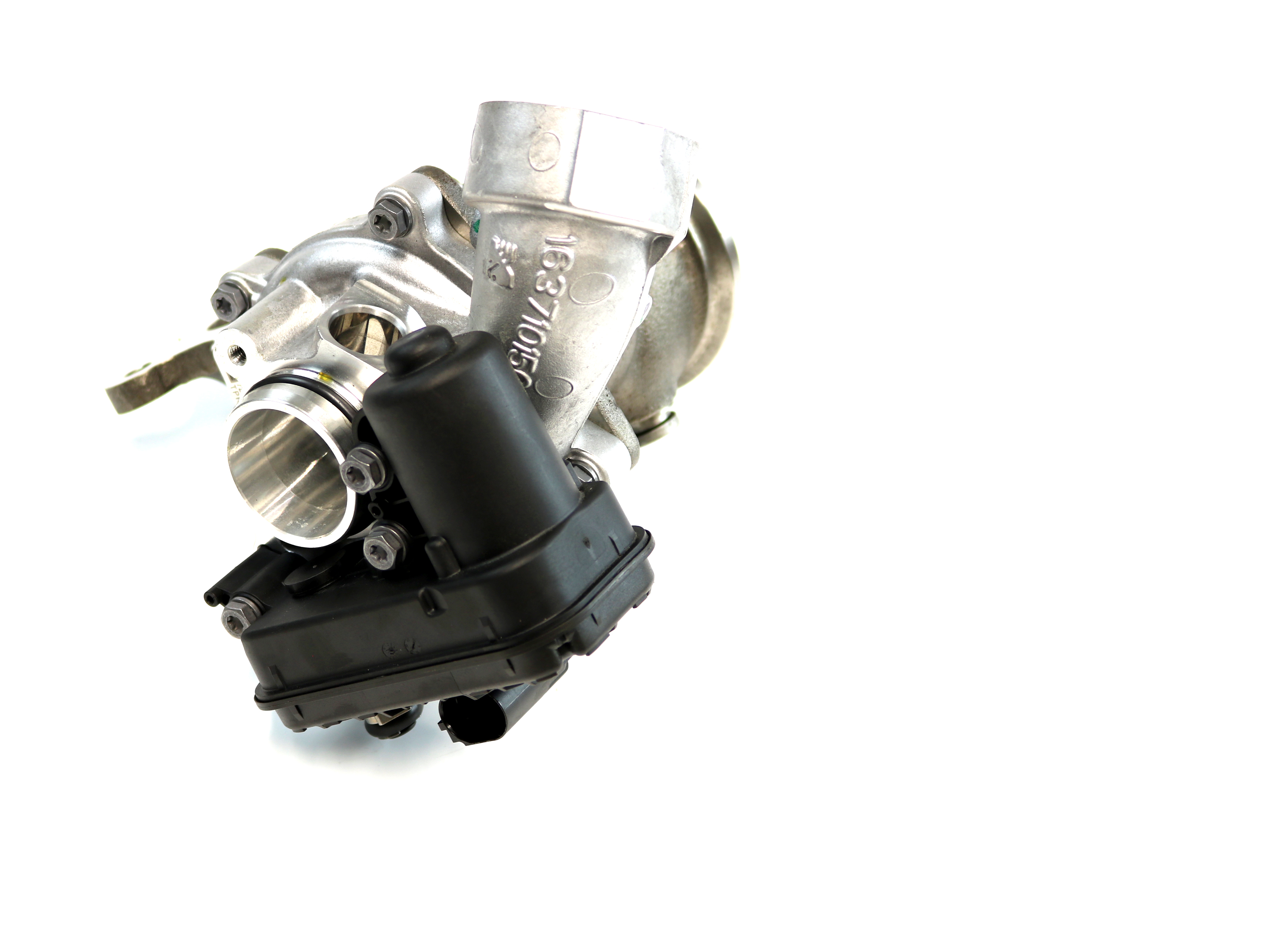 Kupuj BE TURBO Turbosprężarka Produkt No.: 129967 w niskiej cenie, tylko 3965,91 zł