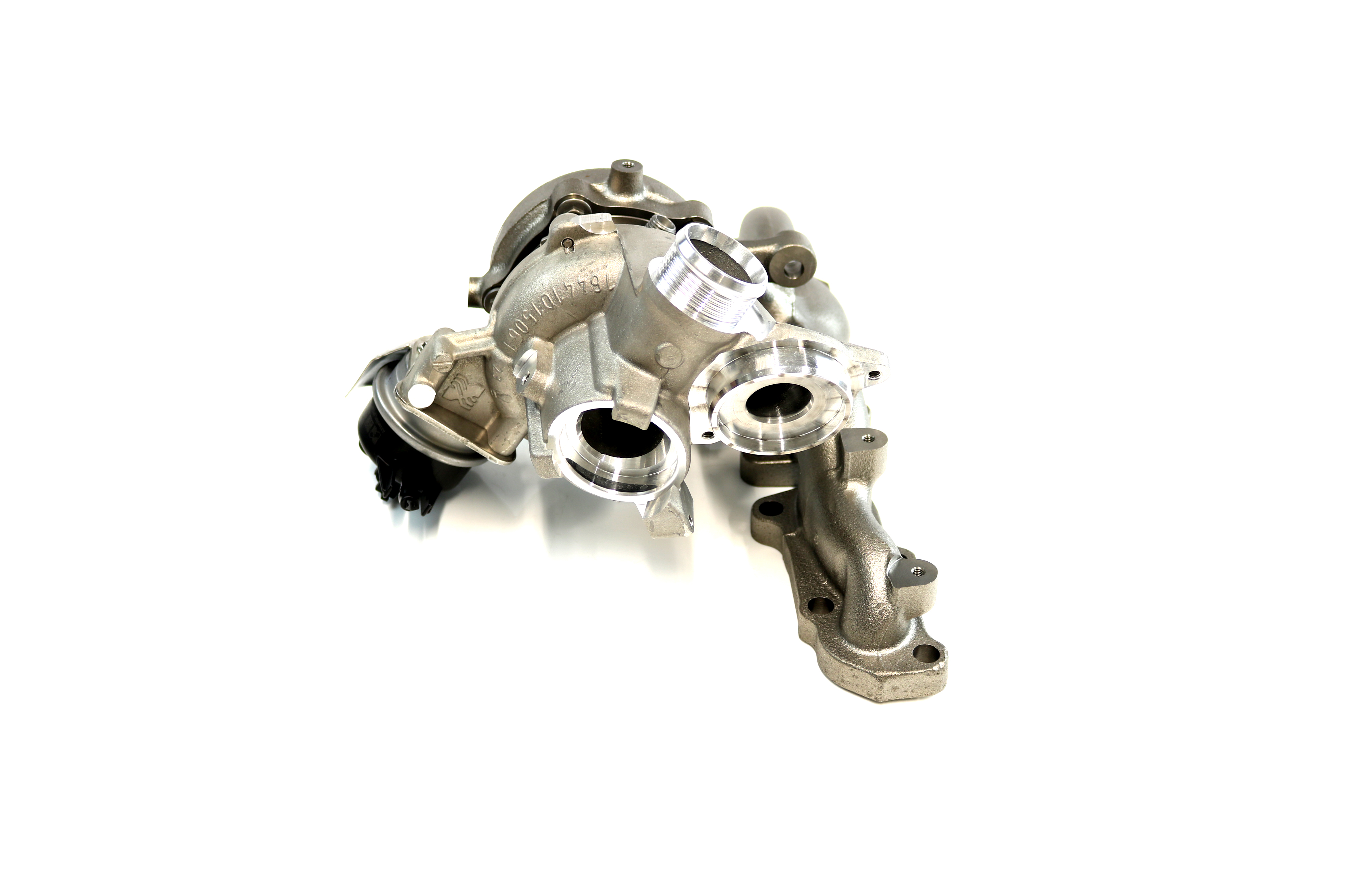 OEM Turbocharger VW 1.6 TDI 120 PK Diesel 04L253016F van BE TURBO online aan verbazingwekkende prijzen