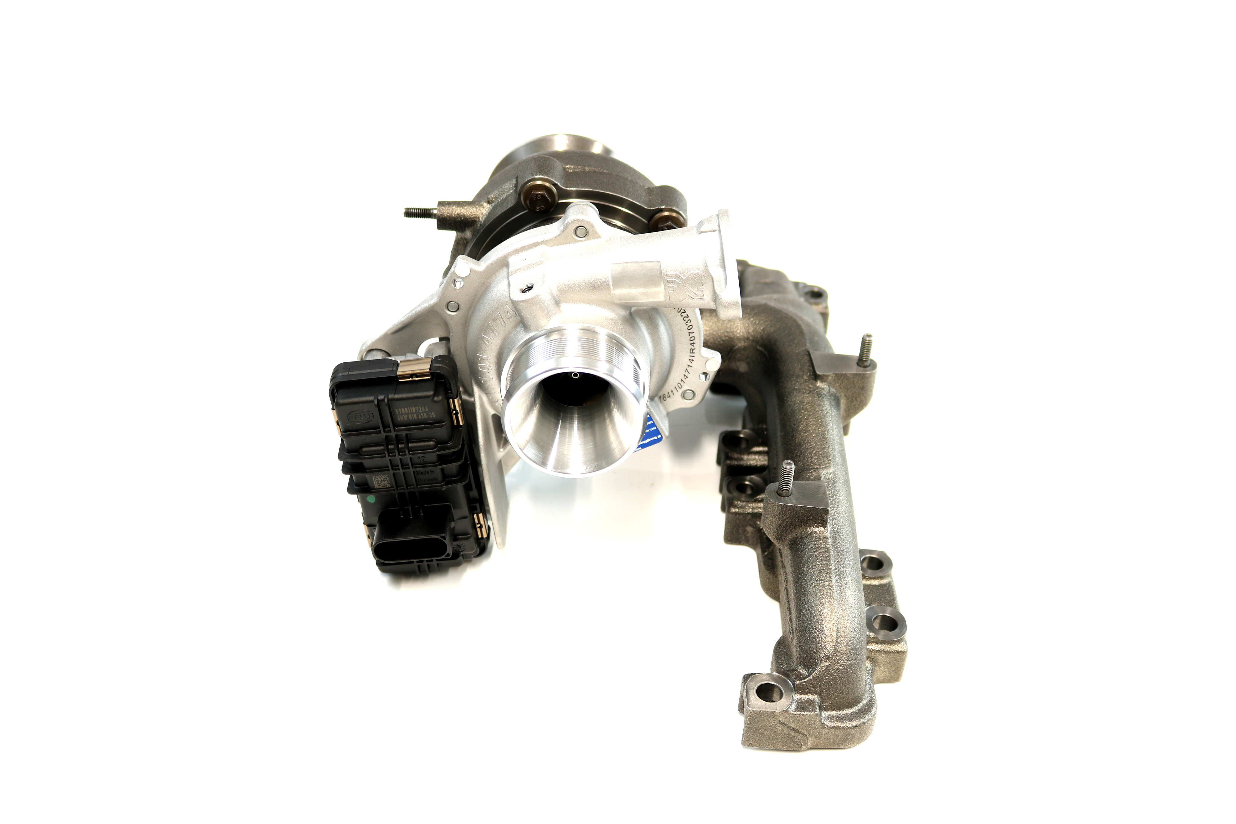 Kupte si levné originální Turbodmychadlo 129980 porovnatelné s 1390055P01 OEM čísly online