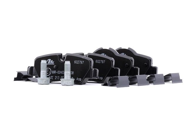 OEM Pasticche Mini F56 2024 34216861641, 34216864488, 34216871299 ATE