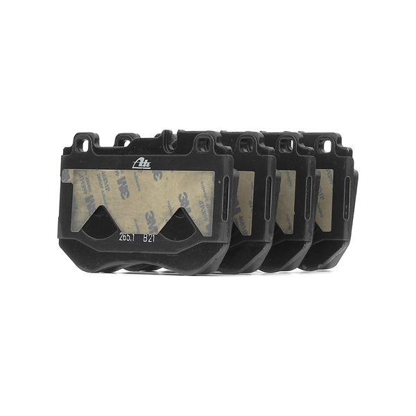 OEM Bremsbelagsatz Mercedes C205 2020 0004209503, 0084201720, A0004209503 ATE