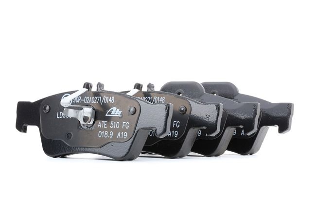 Ostke odavaid originaale Piduriklotsid 13.0470-9001.2 mis on võrreldavad A0054207920 OEM numbritega internetis