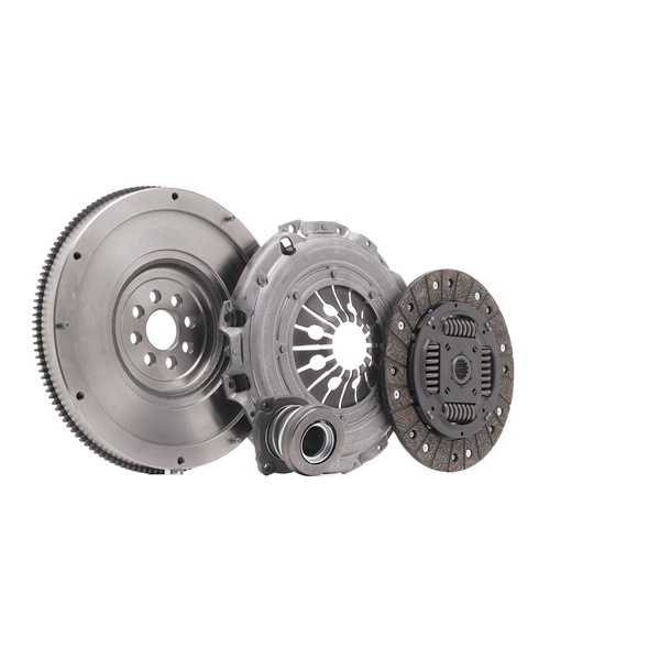 OEM Kit de embraiagem OPEL 1.7 CDTI (F08, F68) 100 CV Diesel de STATIM online a preços excelentes