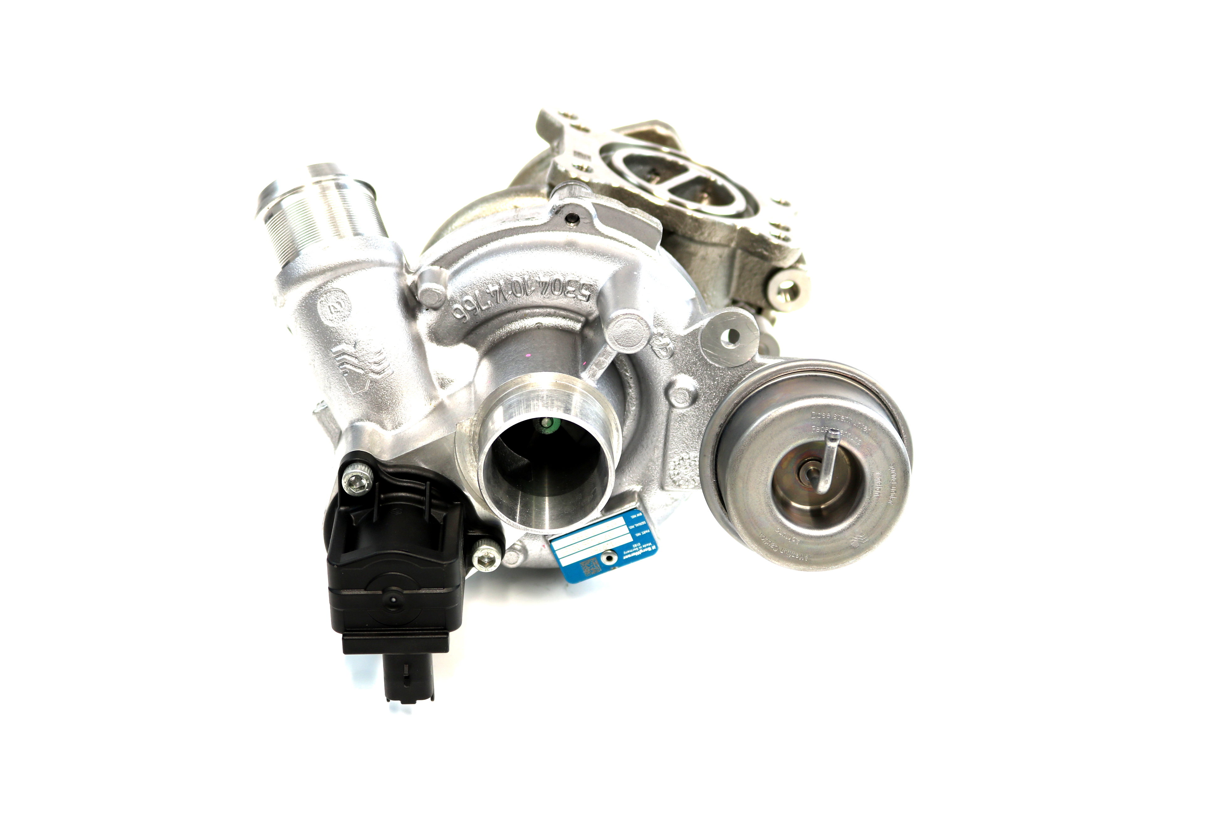 Kupte si levné originální Turbodmychadlo 130028 porovnatelné s 9807149780 OEM čísly online