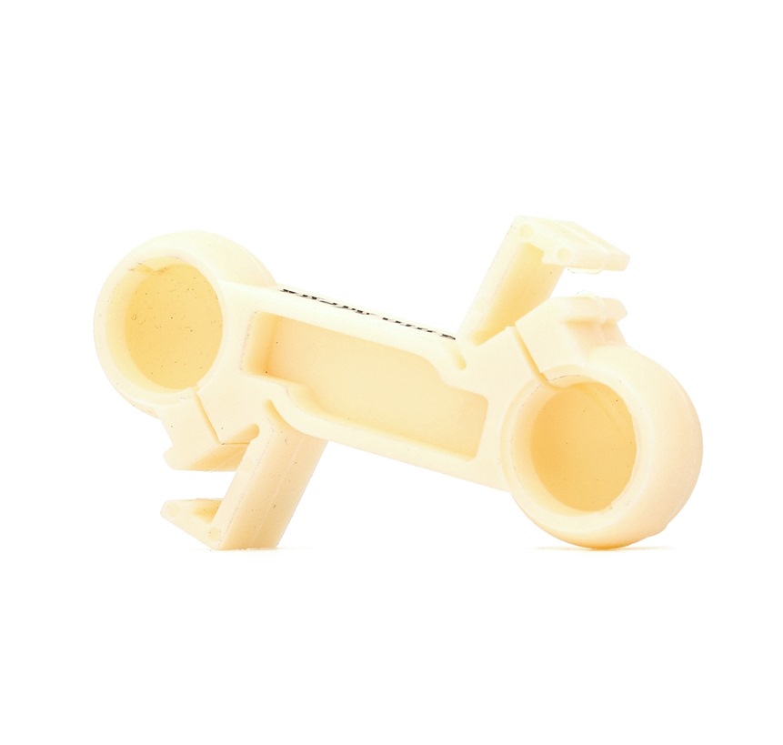 Įsigykite AUTOMEGA Selektoriaus / pavaros svirtis Prekės Nr.: 130034010 už žemiausią 1,56 € kainą