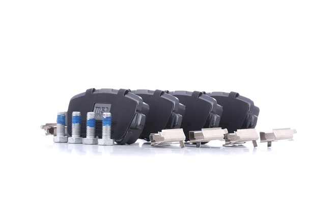 Kupite poceni originalno Zavorne ploščice 13046027222N-SET-MS, primerljivo z 30671575 OEM številke, prek spleta