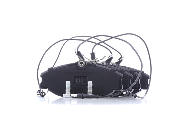 Įsigykite nebrangią originalią Stabdžių kaladėlės 13046028172N-SET-MS. sulyginama su 21886 OEM numeriais internetu