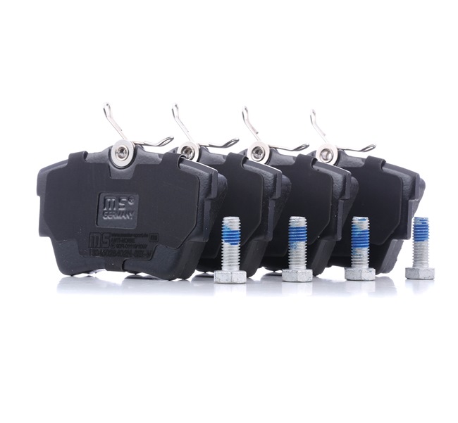 Kupite poceni originalno Zavorne ploščice 13046028402N-SET-MS, primerljivo z 9199262 OEM številke, prek spleta