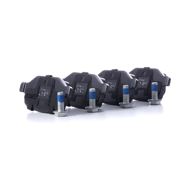 Iegādājieties lēti oriģinālo Bremžu kluči 13046028672N-SET-MS comparable with 77365786 OEM numbers online