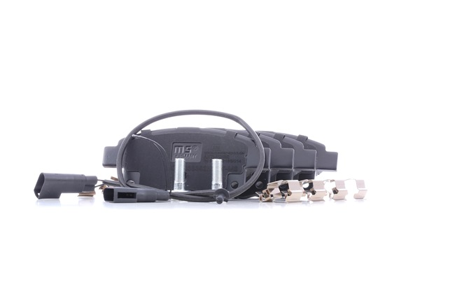 Billige Hersteller-Bremsbeläge 13046038352N-SET-MS vergleichbar mit 1371454 OEM-Nr im Web einkaufen