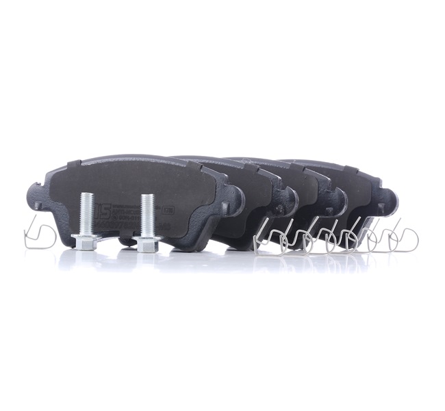 Cumpărați online Plăcuțe de frână 13046039782N-SET-MS original/ă și la un preț mic, compatibil/ă cu nr. OEM 425152
