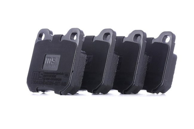 Iegādājieties lēti oriģinālo Bremžu kluči 13046040402N-SET-MS comparable with 90485138 OEM numbers online