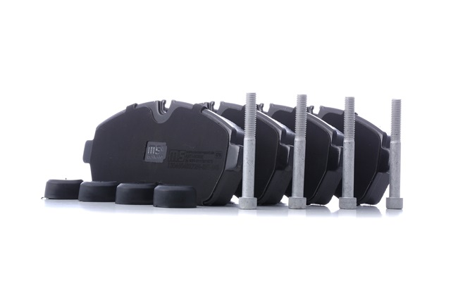 Bestel originele Remblokken 13046048272N-SET-MS voordelig online, te vergelijken met 2E0698151F OEM-nummers