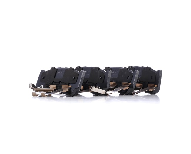 Köp billiga original Bromsbelägg 13046057822N-SET-MS jämförbara med 583022BA20 OEM nummer på nätet
