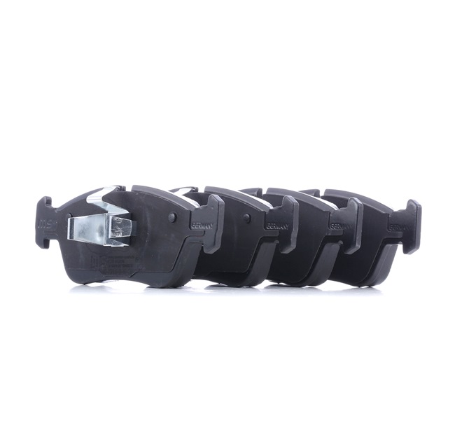 Köp billiga original Bromsbelägg 13046072152N-SET-MS jämförbara med 34116769951 OEM nummer på nätet