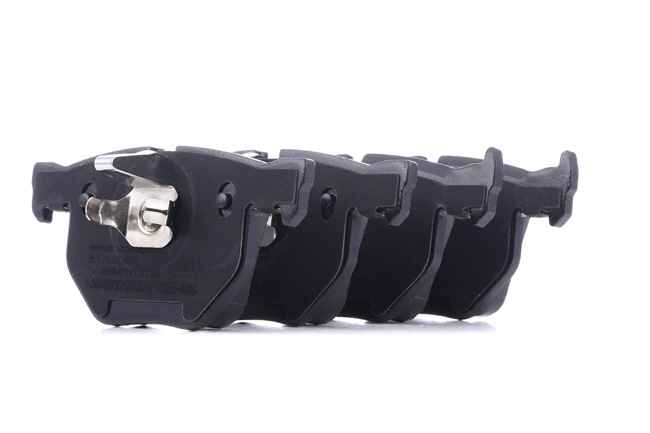 Köp billiga original Bromsbelägg 13046072252N-SET-MS jämförbara med 34216769105 OEM nummer på nätet