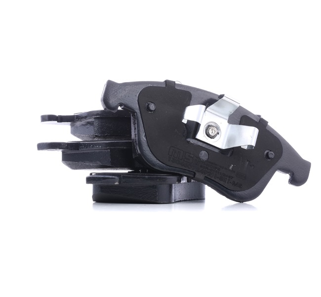 Įsigykite nebrangią originalią Stabdžių kaladėlės 13046072492N-SET-MS. sulyginama su 410607585R OEM numeriais internetu