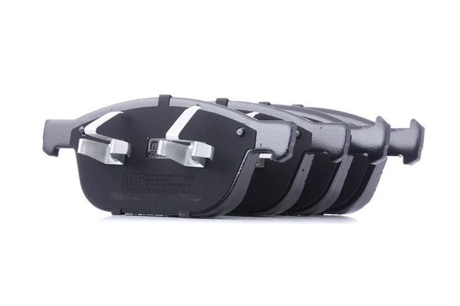 Köp billiga original Bromsbelägg 13046072722N-SET-MS jämförbara med 31277334 OEM nummer på nätet