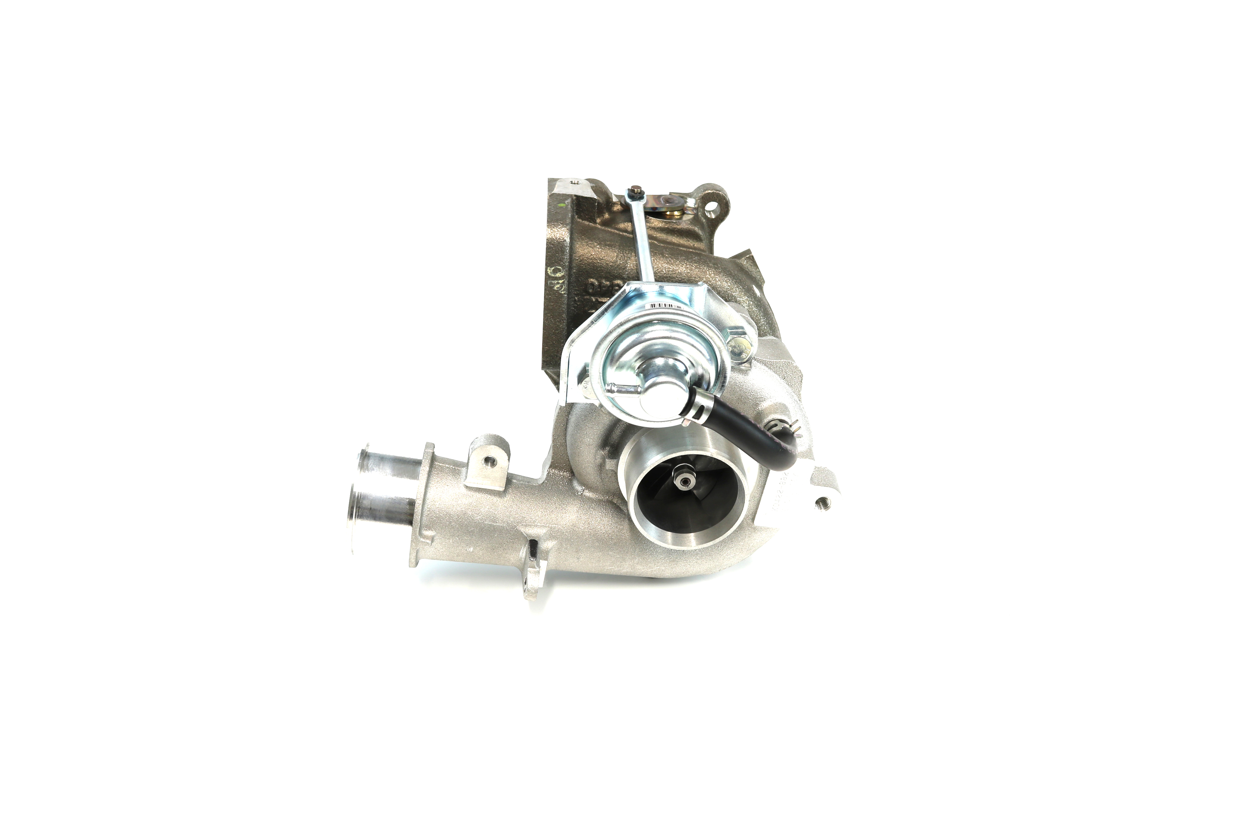 OE Turbo MAZDA CX-7 2012 K0422882, K0422882D, L3K913700B von BE TURBO