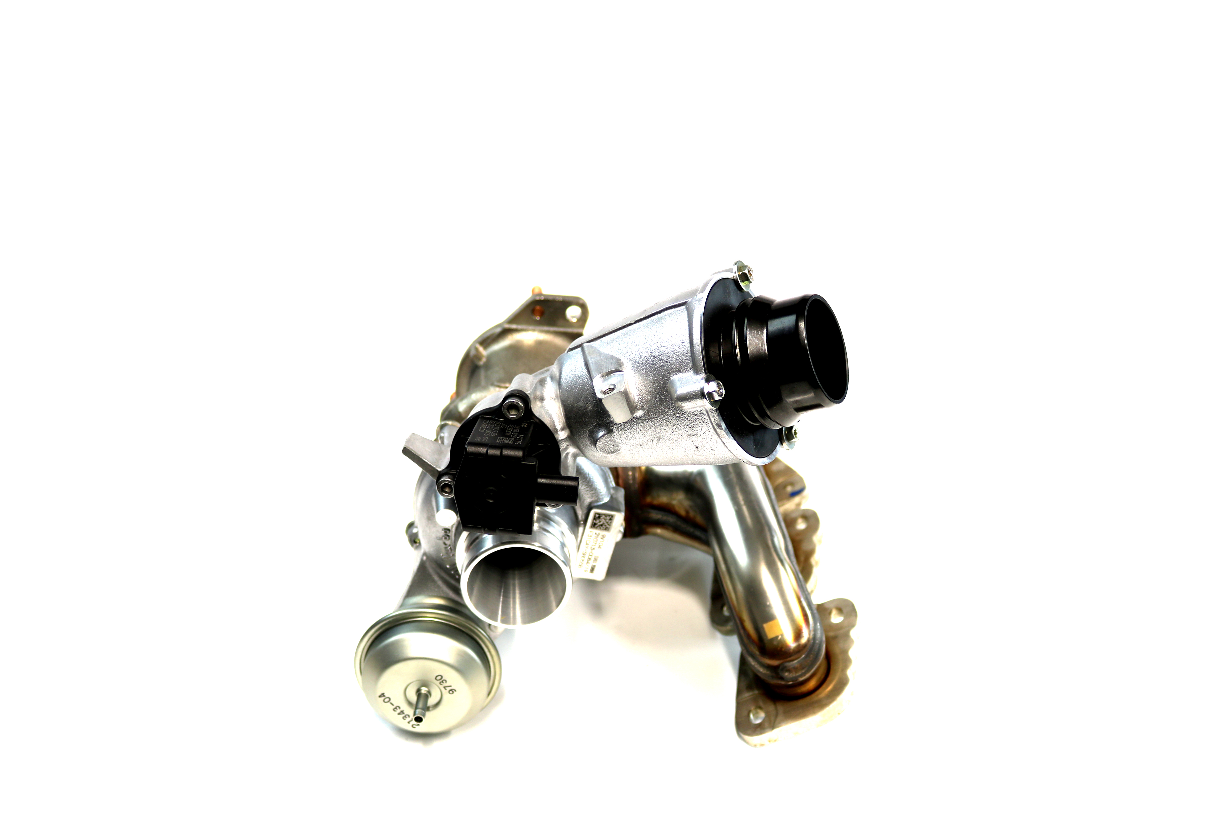 Acquista online Turbina 130712 originale a buon mercato, comparabile con i numeri OEM A2700902280