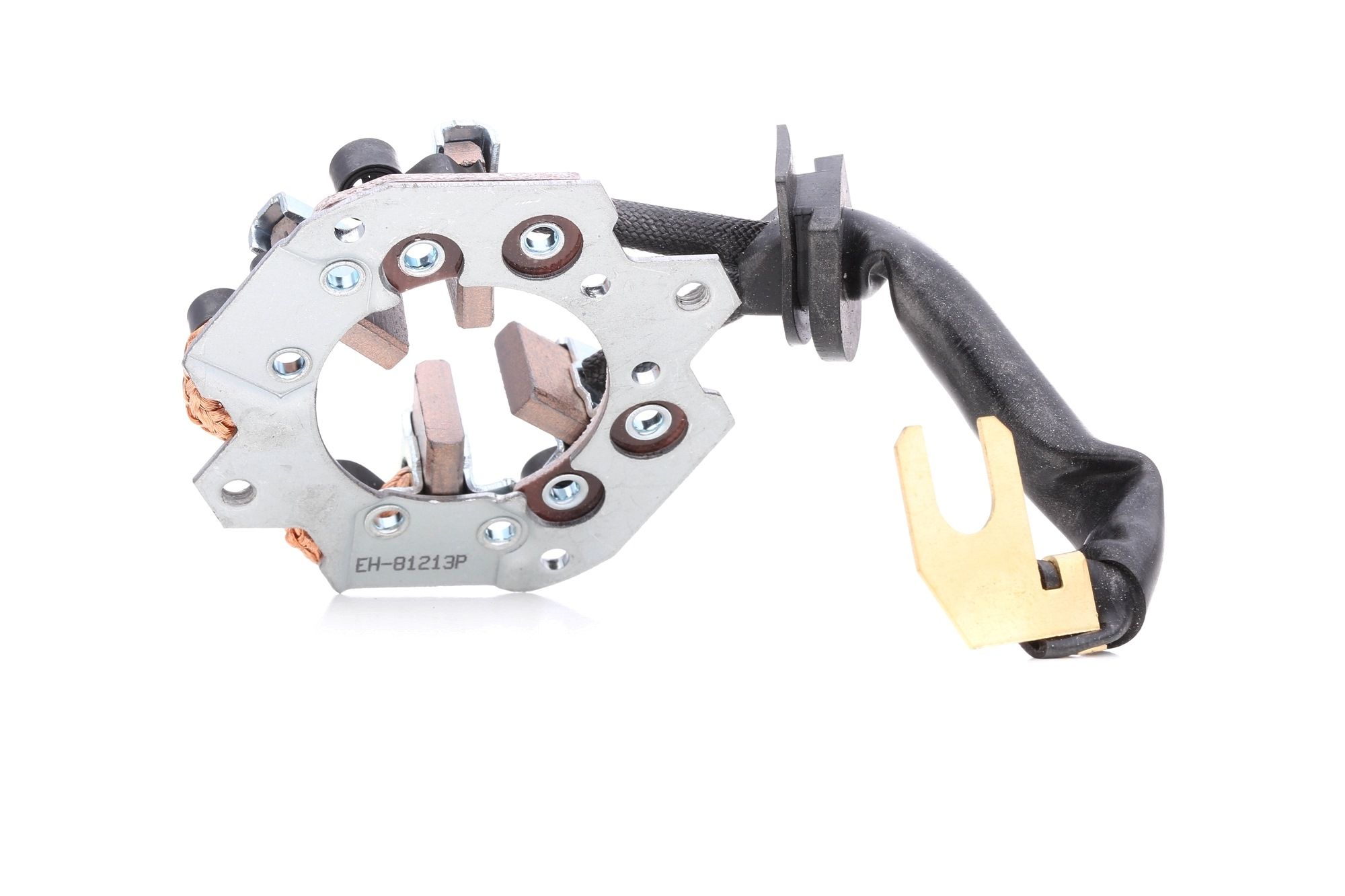 Ostke HC-Cargo Kinnitus, süsinikuharjad Toode nr.: 137121 madala hinnaga 12,08 €