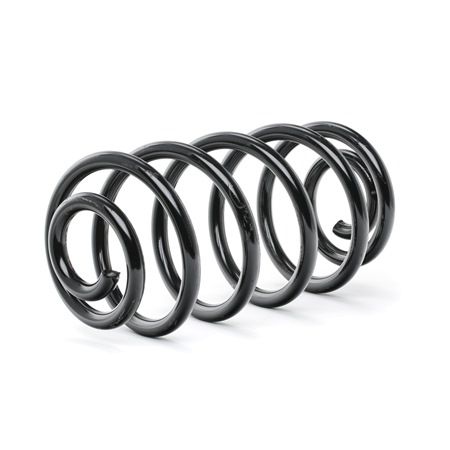 Cumpărați online Arc spiral 14.871.736 original/ă și la un preț mic, compatibil/ă cu nr. OEM 12759984