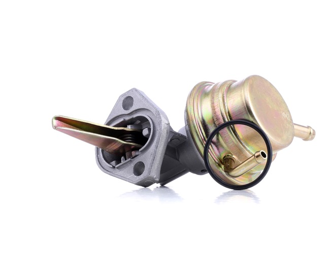 OEM Bränslepump VW 1.6 85 hk Bensin 026127025A från AUTOMEGA på nätet till fantastiska priser