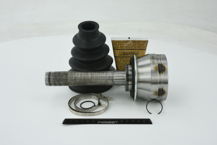 OE SSANGYONG MUSSO Junta homocinética 4130005006X, 4130005050X, 4130005100X de FEBEST - precios rebajados