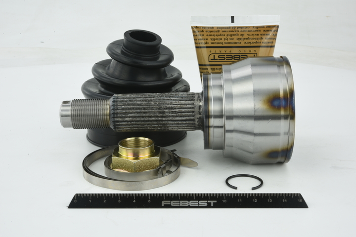 Jeu de joints, arbre de transmission 4130009214