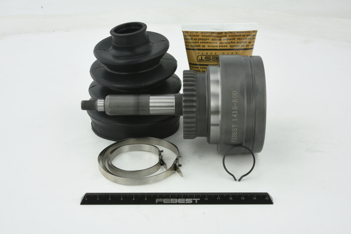 OE SSANGYONG STAVIC Drivledd 4130021300, VKJML01001, VKJML01002 fra FEBEST - reduserte priser