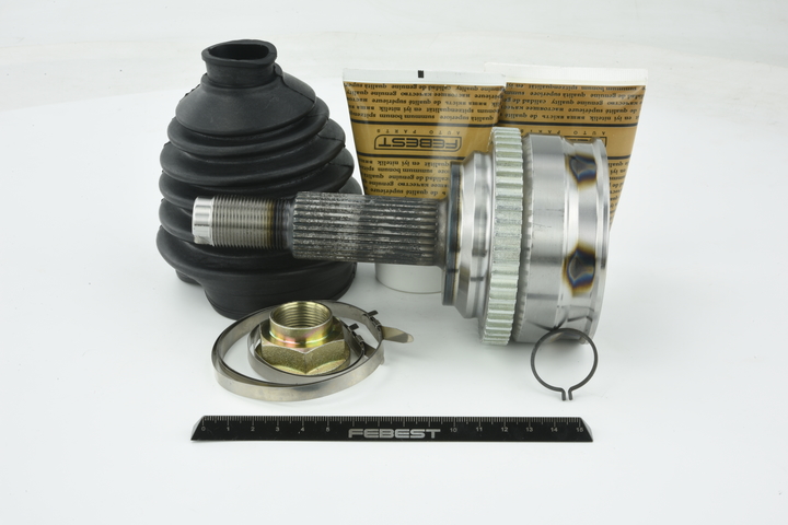 FEBEST Antriebswellengelenk Produkt Nr.: 1410-RODA52 zum günstigen Preis von 81,70 € kaufen
