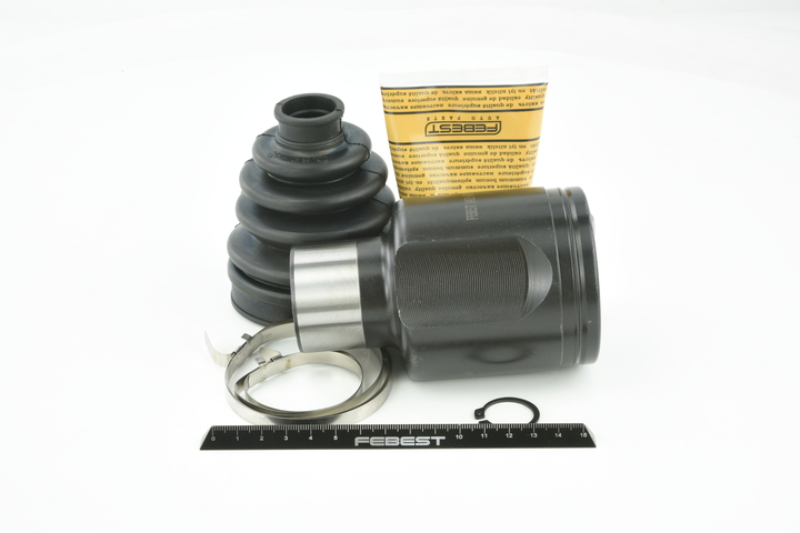 OEM Set de articulație planetară Ssangyong Actyon 1 2014 4130031000, 4130009000, 4130009002 FEBEST
