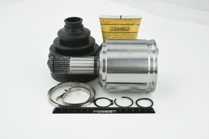 OEM Capete planetare SSANGYONG Korando III SUV (CK) 2013 4130034001, 4130034011, 4130034300 FEBEST