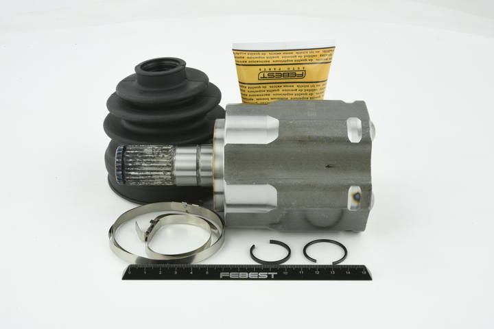 OEM Cap de planetară SSANGYONG Nomad SUV 2017 4130034300, 4130034301, 4130034302 FEBEST