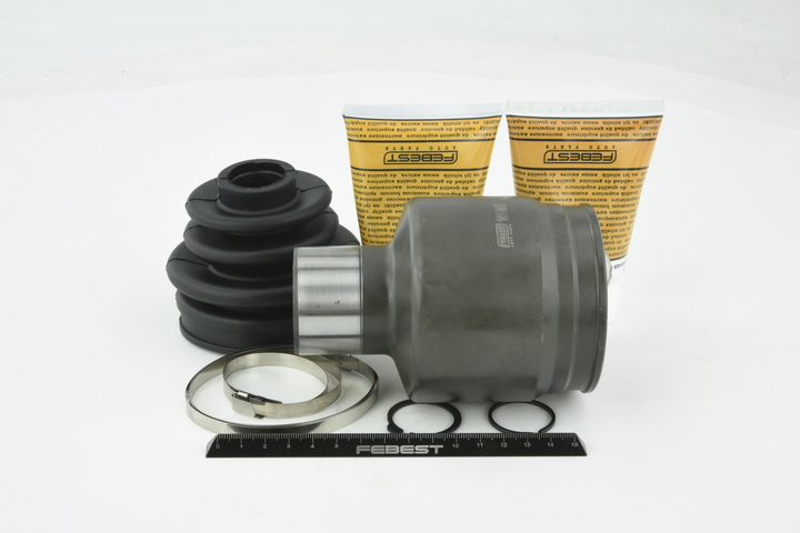 OEM Juego de articulación, árbol de transmisión SSANGYONG 2.3 RX230 4x4 150 CV Gasolina 4130008012 de FEBEST online a precios inmejorables