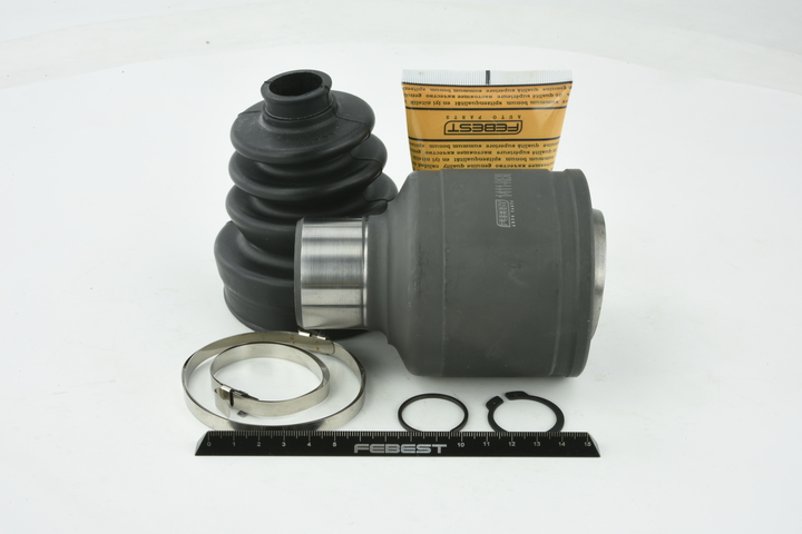 OE Articulație / set SSANGYONG NOMAD 2014 4130008001, 4130031000, 4130034011 de la FEBEST