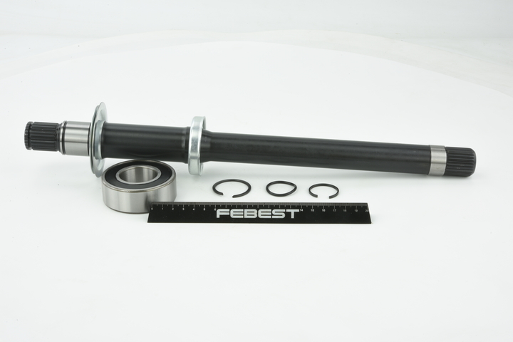 Įsigykite FEBEST Pusašis Prekės Nr.: 1412-ACTWD2RH už žemiausią 32,68 € kainą