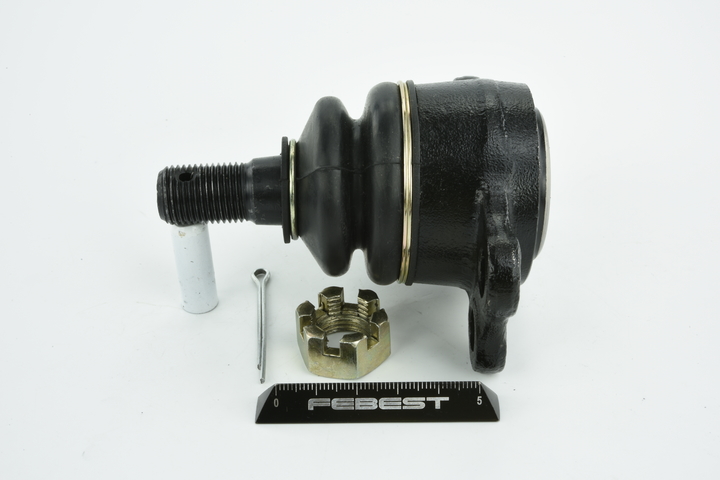 OEM Rótula de suspensión SSANGYONG 2.0 4x4 148 CV Gasolina 4454109001 de FEBEST online a precios inmejorables