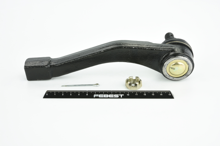 OEM Rótula de dirección SSANGYONG 2.0 4x4 148 CV Gasolina 4666008001 de FEBEST online a precios inmejorables
