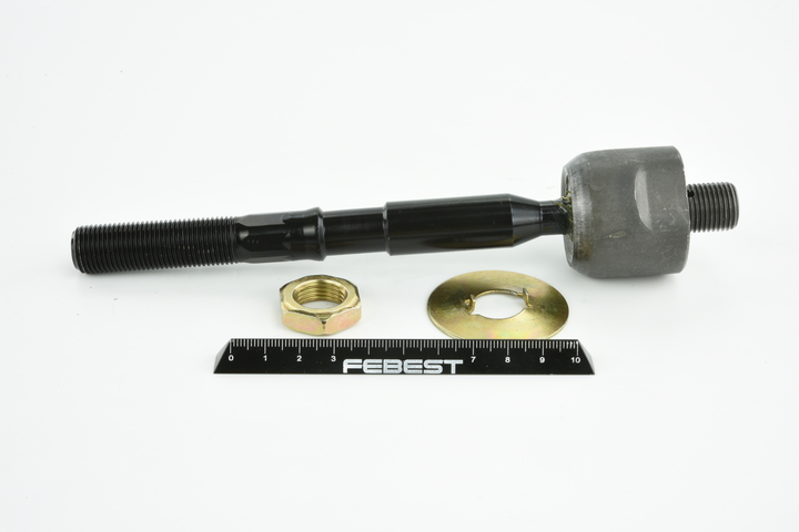 OE SSANGYONG REXTON Rótula axial de dirección 4650009005, 4650009006, 465000900D de FEBEST - precios rebajados