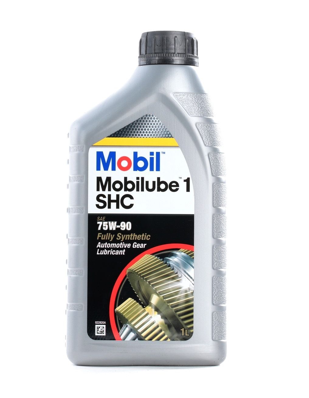 Kupte si MOBIL Olej do prevodovky Číslo produktu: 142382 za nízkou cenu 585,40 Kč