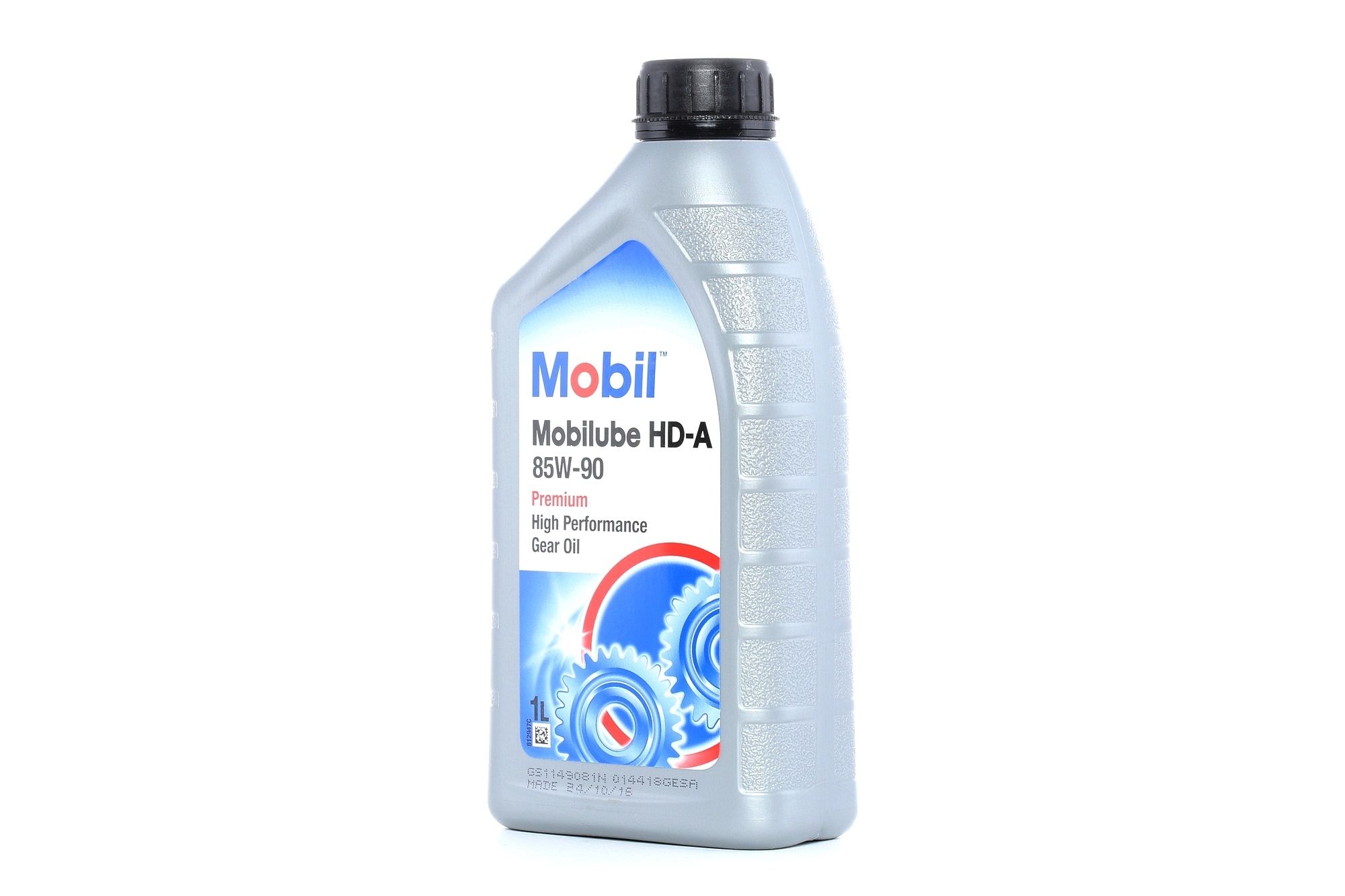Acquista Olio differenziale da MOBIL Numero prodotto.: 142831 al costo di soli 28,94 €
