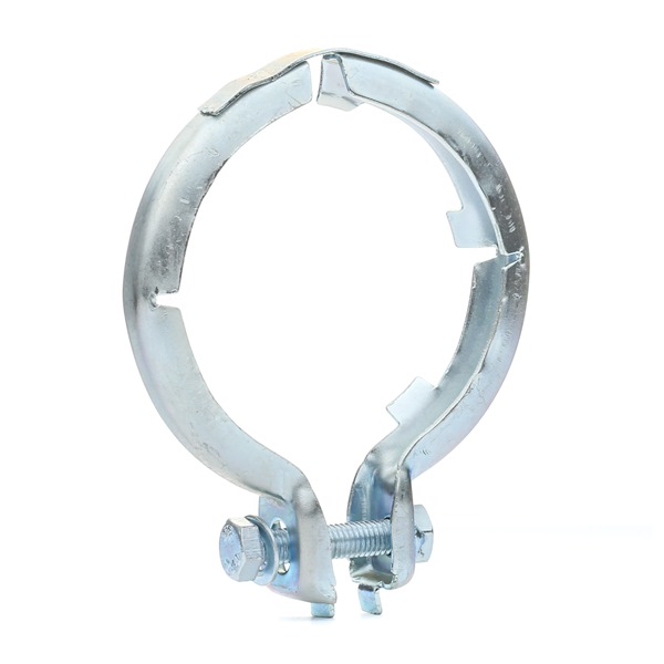 OE Fascetta marmitta MERCEDES-BENZ Classe M 2004 2024900641, A2024900641, 18217558661 di FA1