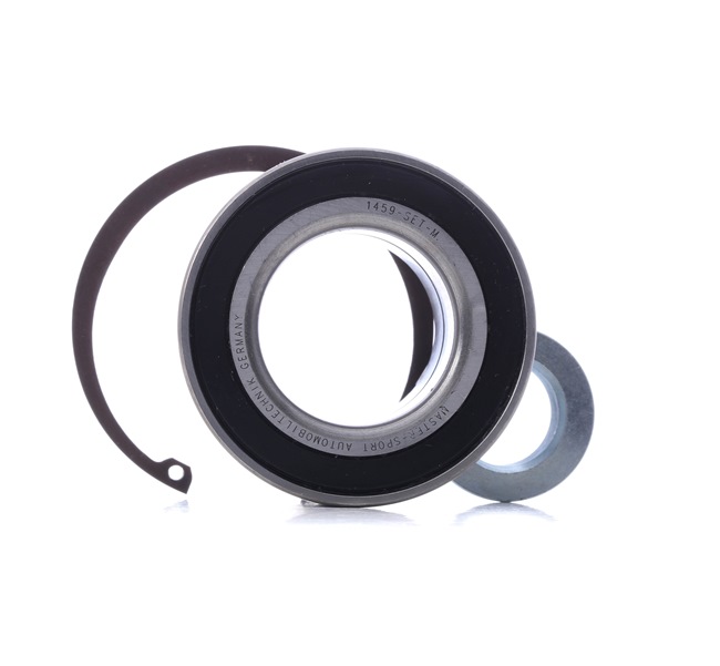 Įsigykite nebrangią originalią Rato guolio komplektas 1459-SET-MS. sulyginama su 33411124358S1 OEM numeriais internetu