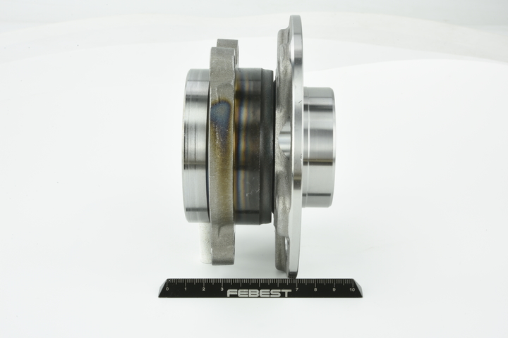 OE SSANGYONG ACTYON Hjullager 4142034000, 4142034001, 3036021301 fra FEBEST - reduserte priser