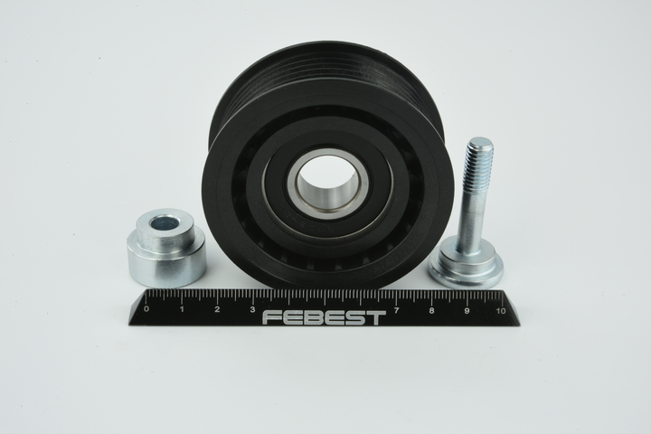 OE JEEP GLADIATOR Seade- / juhtrull, soonrihm 0002020019, 0002020919, 04593848AA firmalt FEBEST - alandatud hindadega